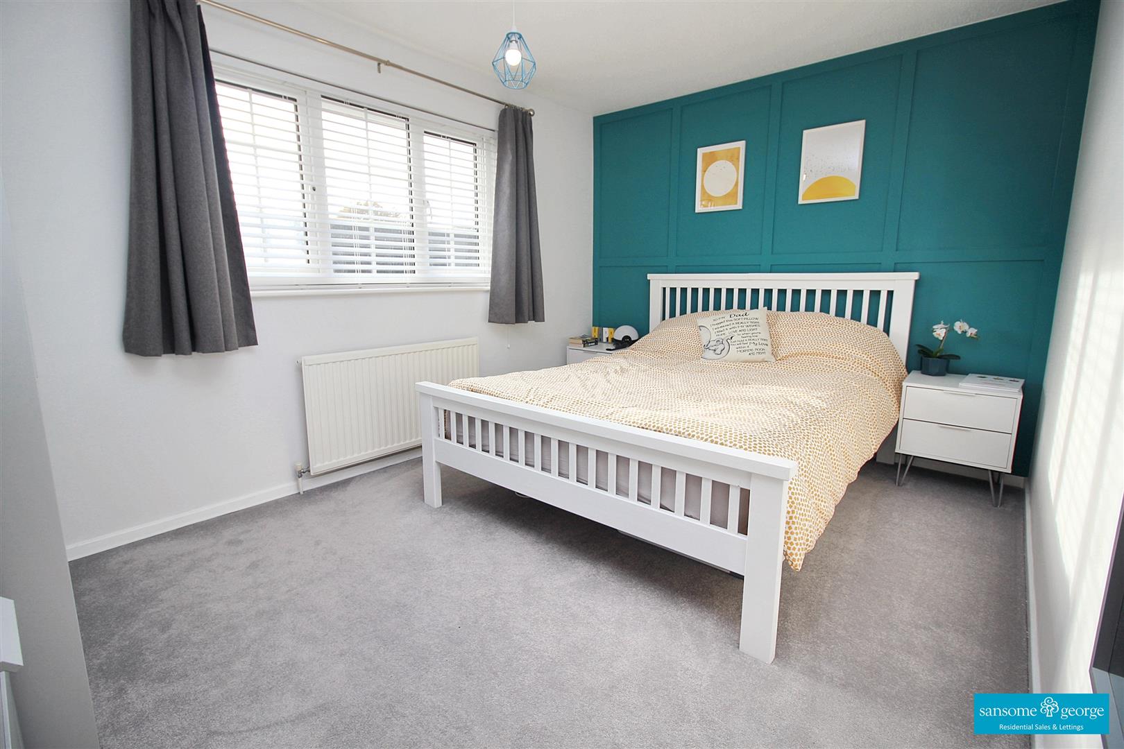 Cornwall Close, Tilehurst